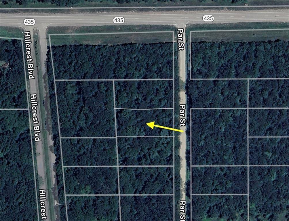 Lot 4 Par Street, Abita Springs, LA 70420