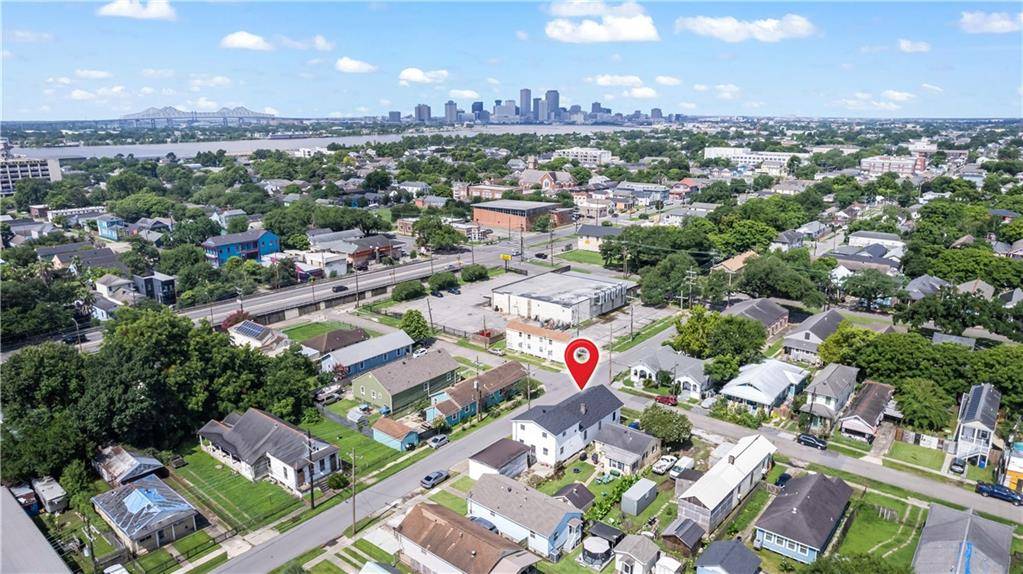 New Orleans, LA 70117,1201 Kentucky Street