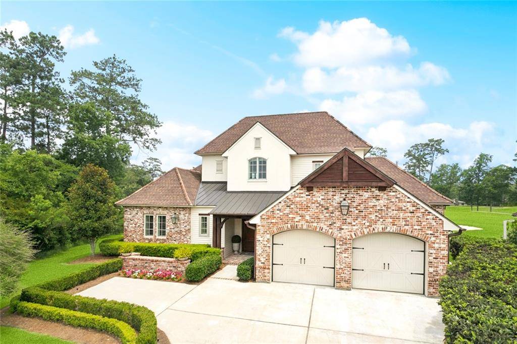 Covington, LA 70433,28 Wax Myrtle Lane