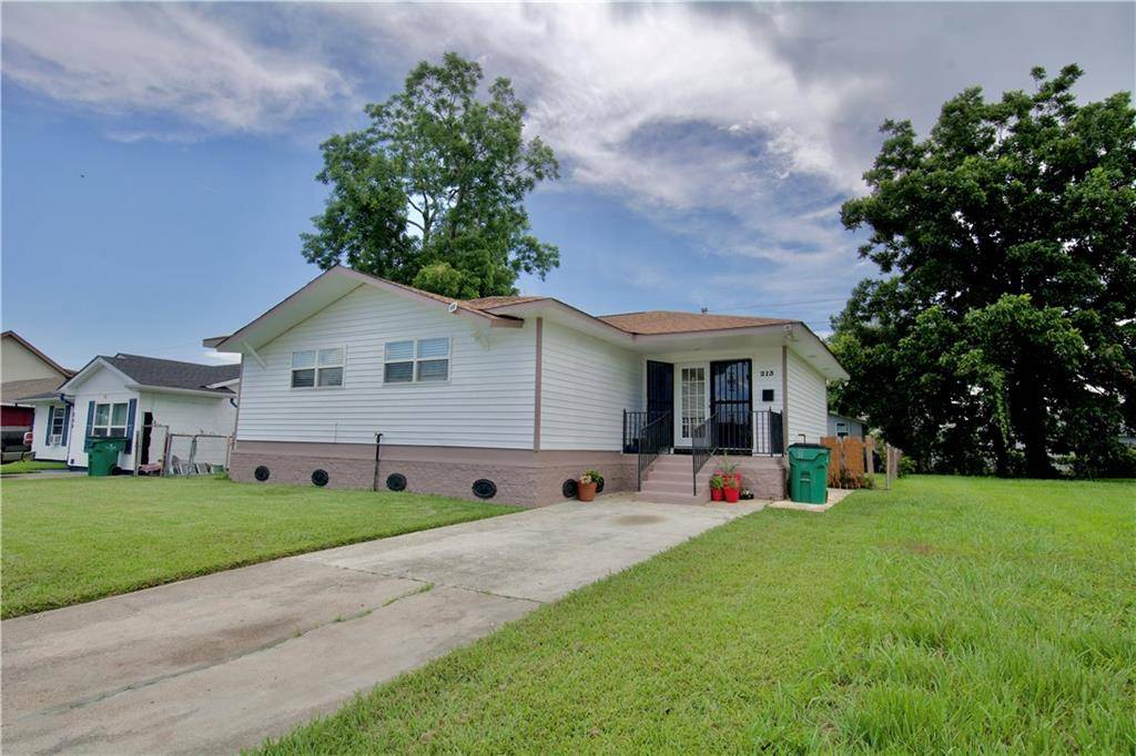 Westwego, LA 70094,213 Travis Drive