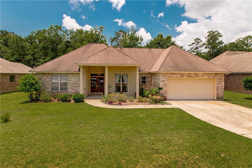 39749 Mark Court, Ponchatoula, LA 70454