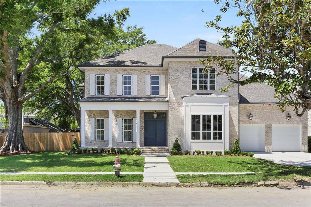 New Orleans, LA 70124,200 Bellaire Drive