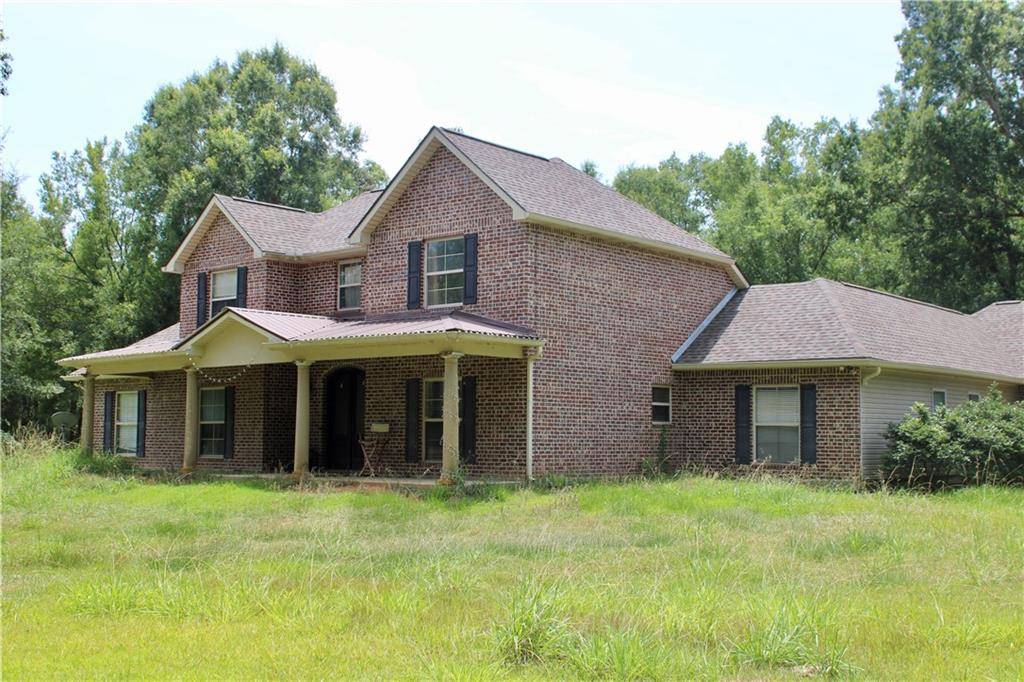 25395 Traino Road, Ponchatoula, LA 70454