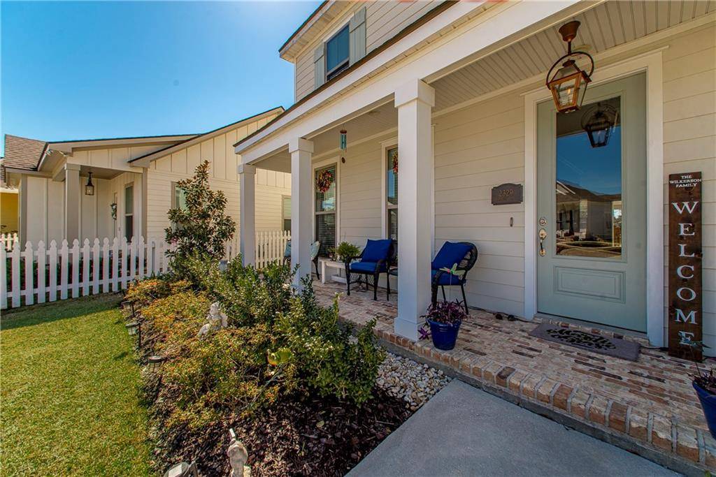 Covington, LA 70433,2329 Bradbury Place