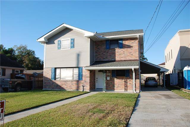 3209 Bore Street, Metairie, LA 70001