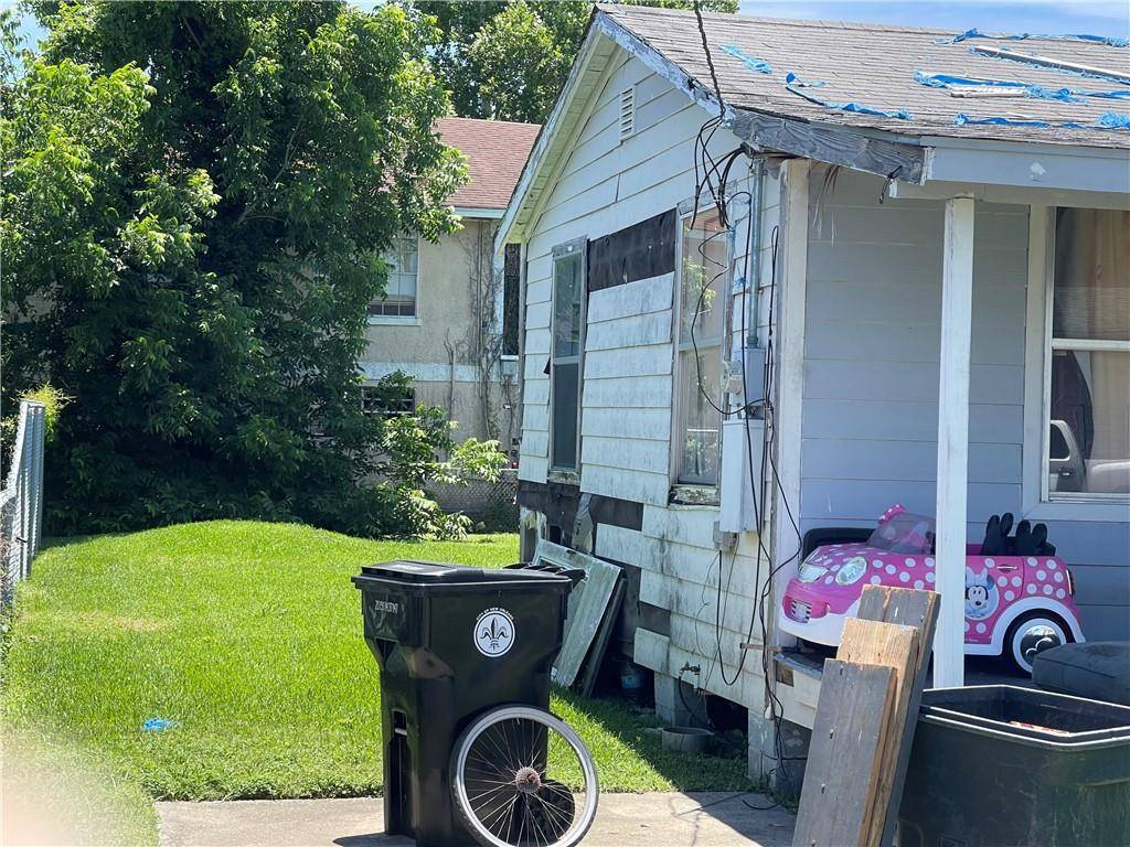 New Orleans, LA 70118,2709 Cherry Street
