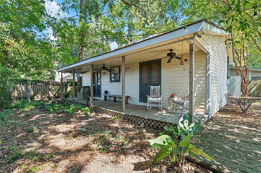 Metairie, LA 70005,515 Sidney Street
