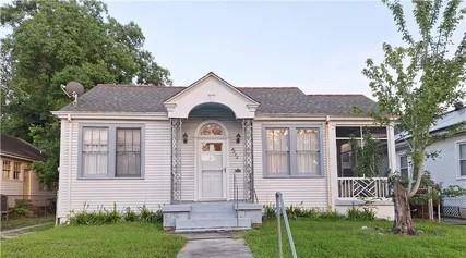 New Orleans, LA 70122,4712 Lafaye Street