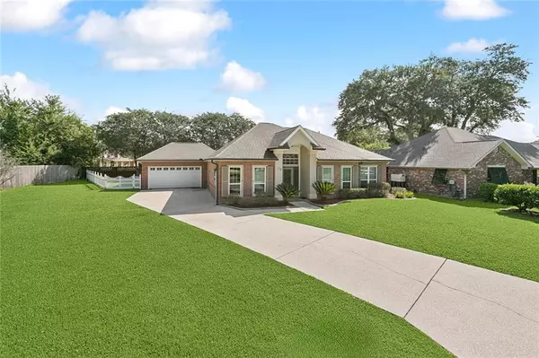 Belle Chasse, LA 70037,178 Colony Road