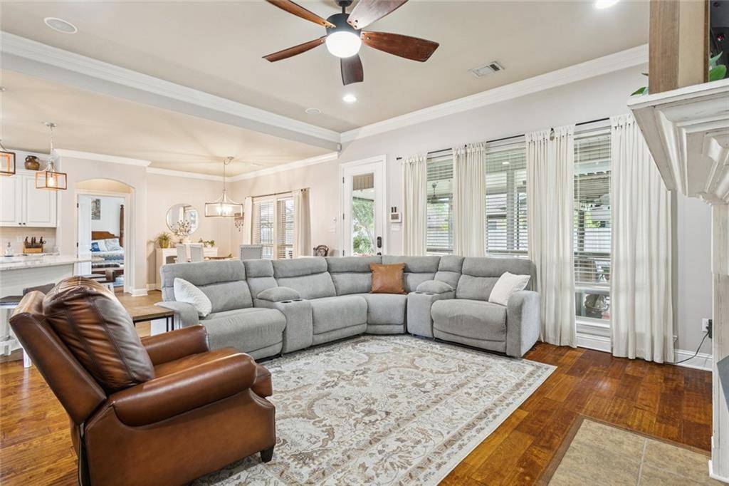 Covington, LA 70433,830 Capistrano Court