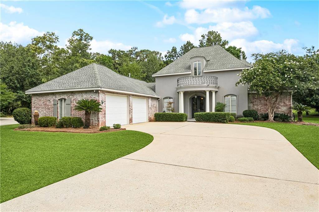 356 Aspen Lane, Covington, LA 70433