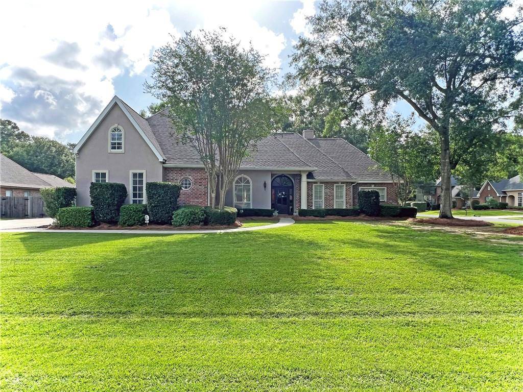 207 Hidden Springs Lane, Covington, LA 70433