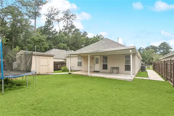 Mandeville, LA 70448,2171 Ozone Place