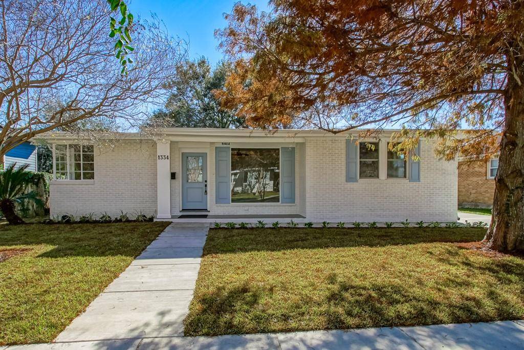 1334 Gardena Drive, New Orleans, LA 70122