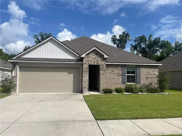 318 Pretty Acres Avenue, Hahnville, LA 70057