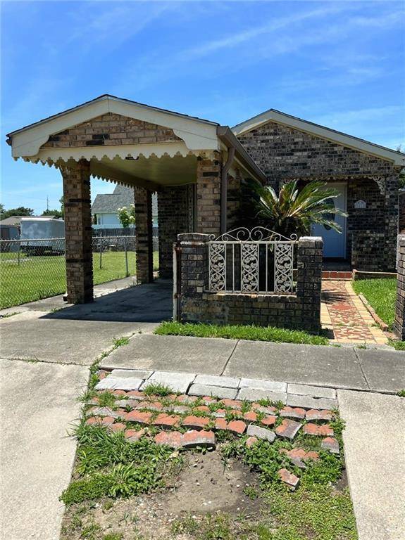 1615 Pratt Street, Gretna, LA 70053