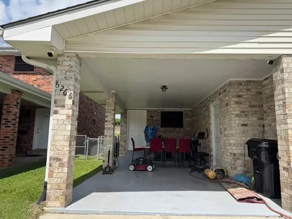 6266-6268 Bellaire Drive, New Orleans, LA 70124