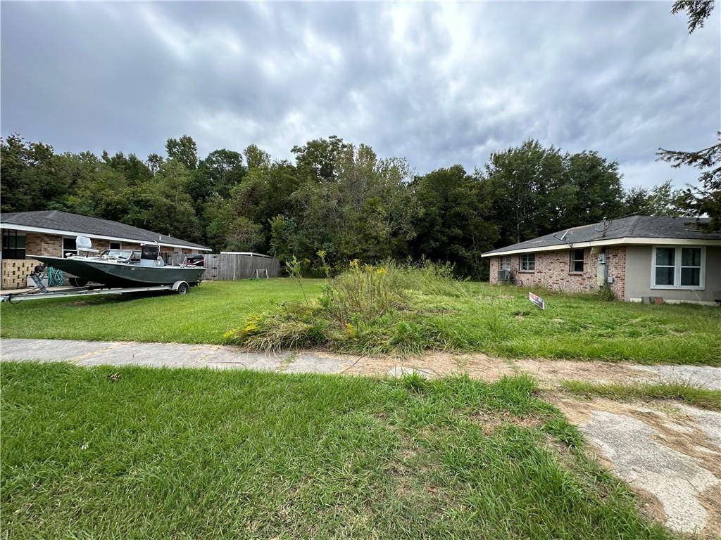 1828 Heights Drive, St. Bernard, LA 70085
