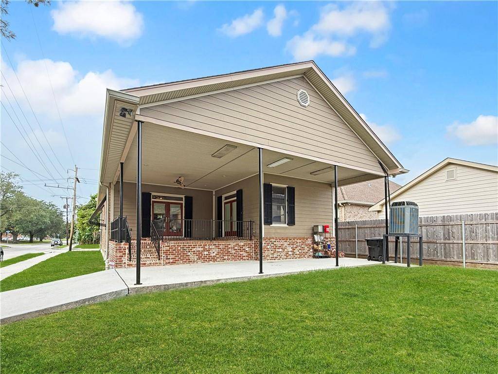 New Orleans, LA 70124,266 34th Street