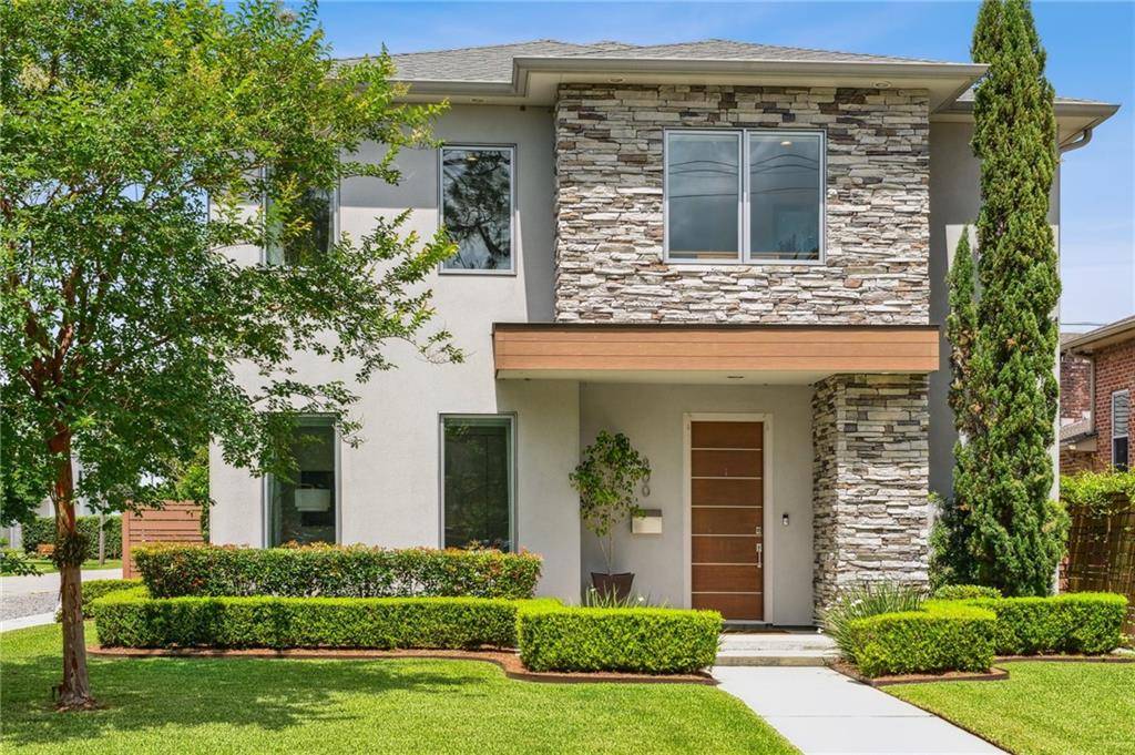 800 Ridgelake Drive, Metairie, LA 70001