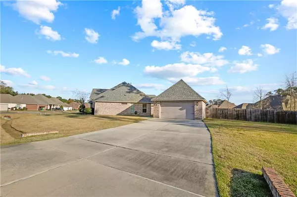 Madisonville, LA 70447,524 Belle Pointe Loop