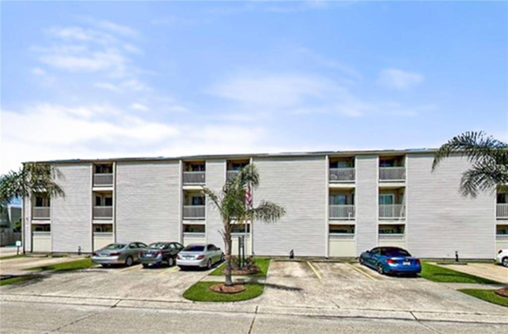 2330 Edenborn Avenue #116, Metairie, LA 70001