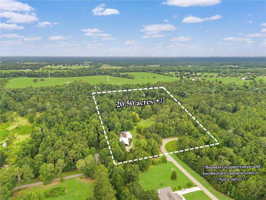 80695 Bob Baxter Road, Bush, LA 70431