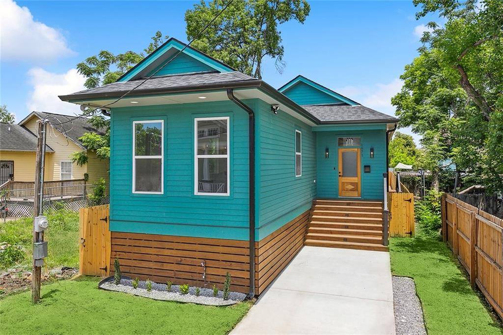 1871 N Roman Street, New Orleans, LA 70116