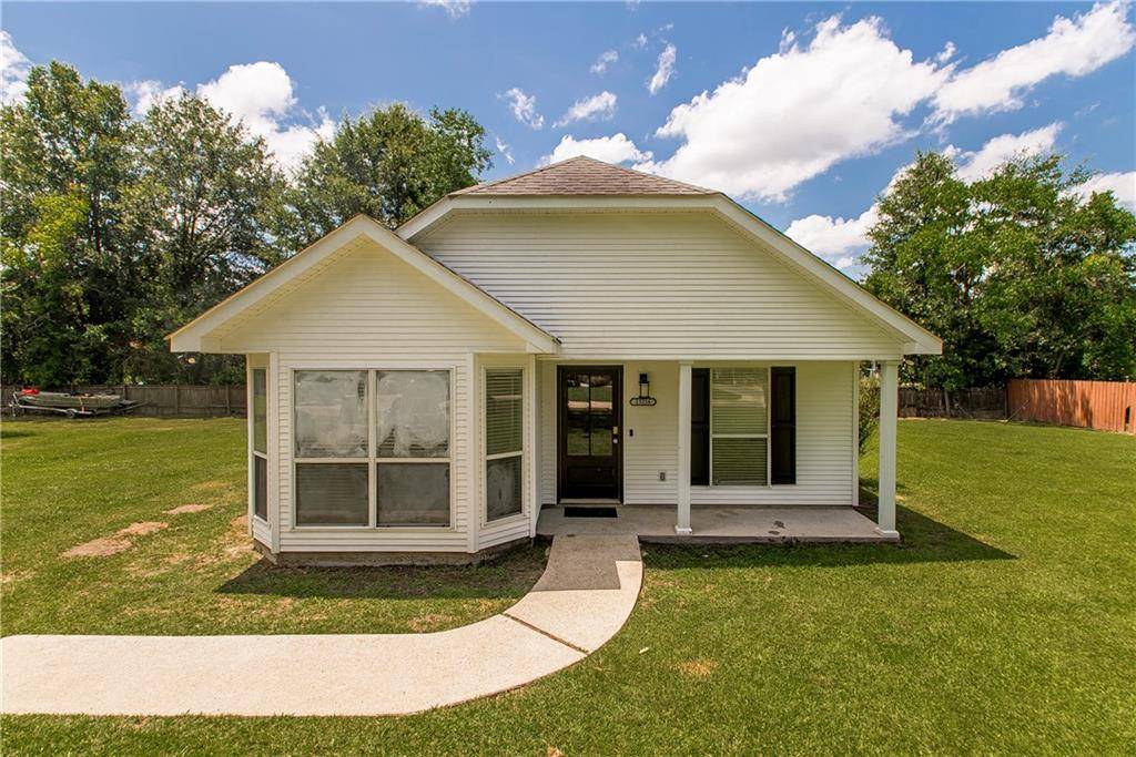 13216 Village Trace Drive, Folsom, LA 70437