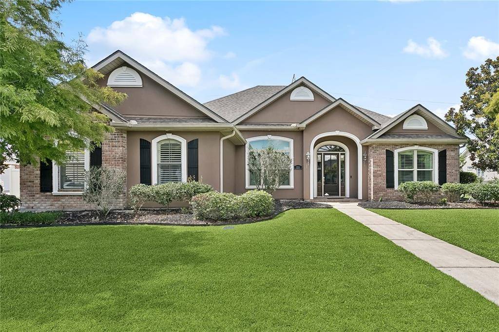 110 Lac Felicity Drive, Luling, LA 70070