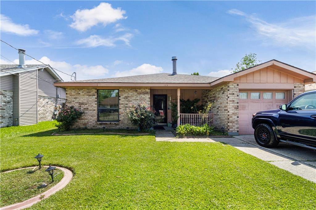 139 Riverview Drive, St Rose, LA 70087