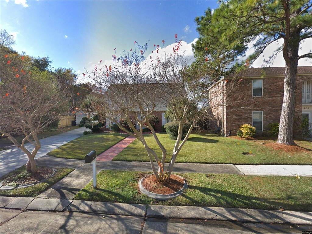 Address Not Disclosed