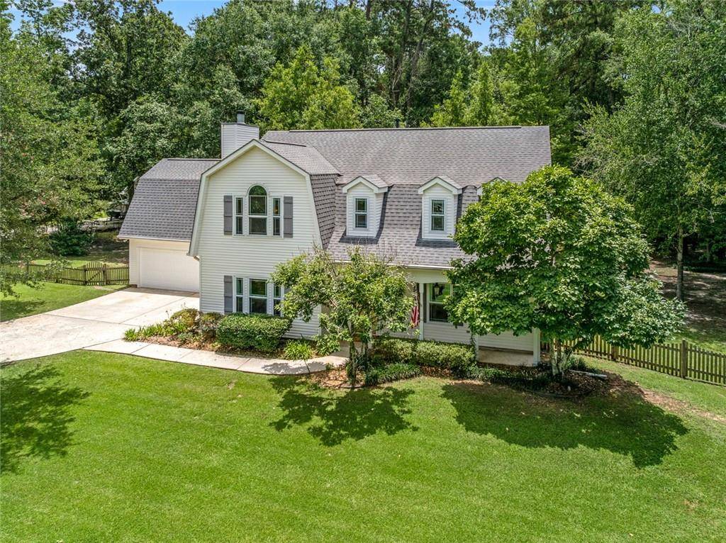 Covington, LA 70433,82 N Dogwood Drive