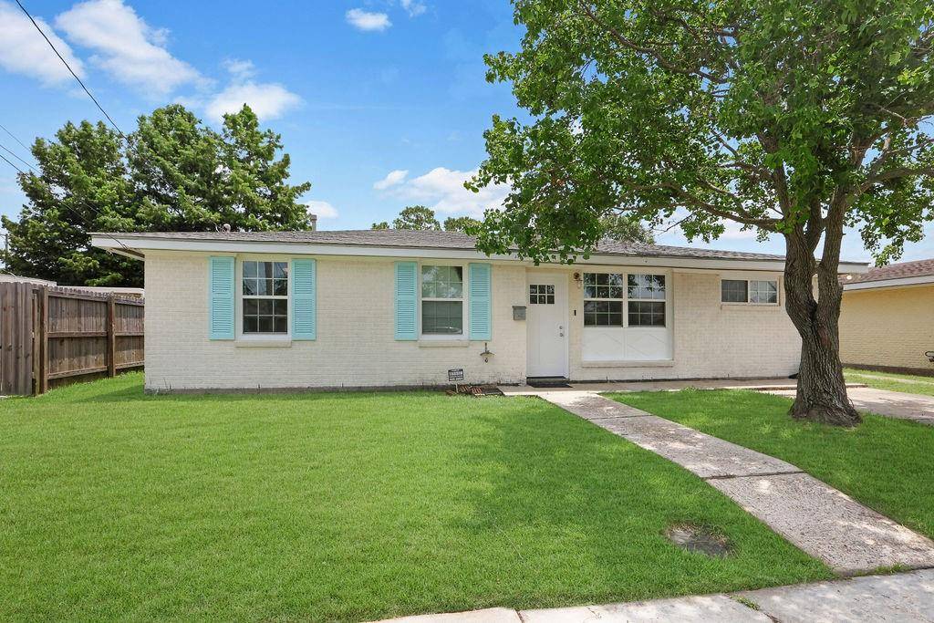 405 Jade Avenue, Metairie, LA 70003