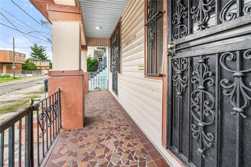 New Orleans, LA 70116,1673-75 N Roman Street