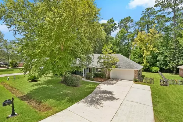 Mandeville, LA 70471,418 Westwood Drive