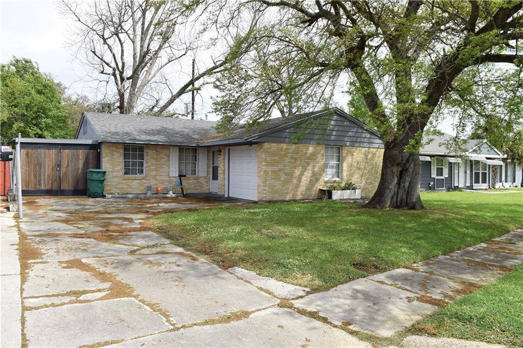 116 Mandy Drive, Avondale, LA 70094