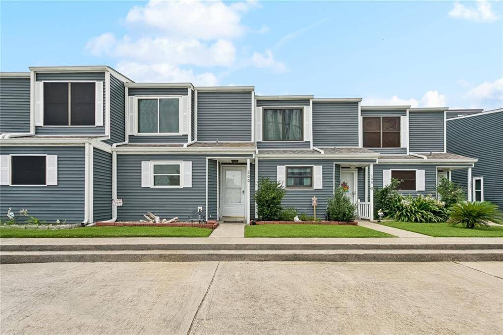 200 Marina Drive #B, Slidell, LA 70458