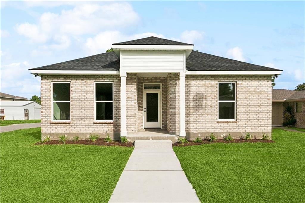 1344 Central Avenue, Westwego, LA 70094