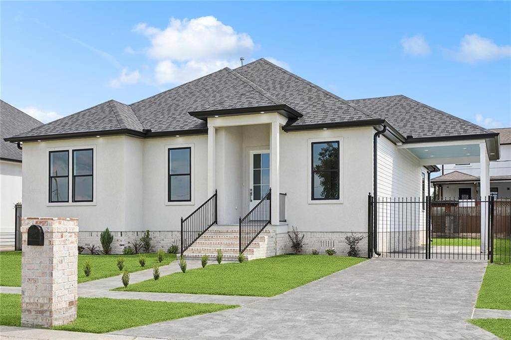 7536 Patricia Street, Arabi, LA 70032