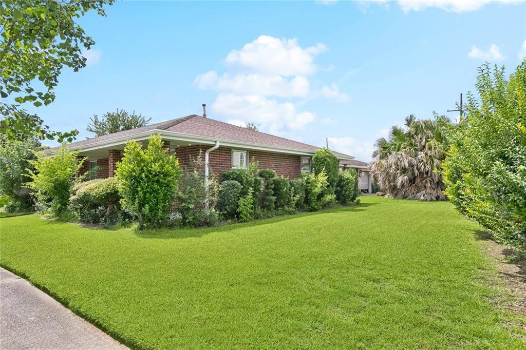 Metairie, LA 70006,4405 Fairfield Street