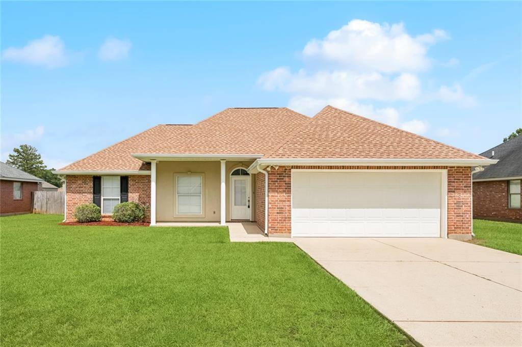 18092 Fox Hollow Loop, Hammond, LA 70401
