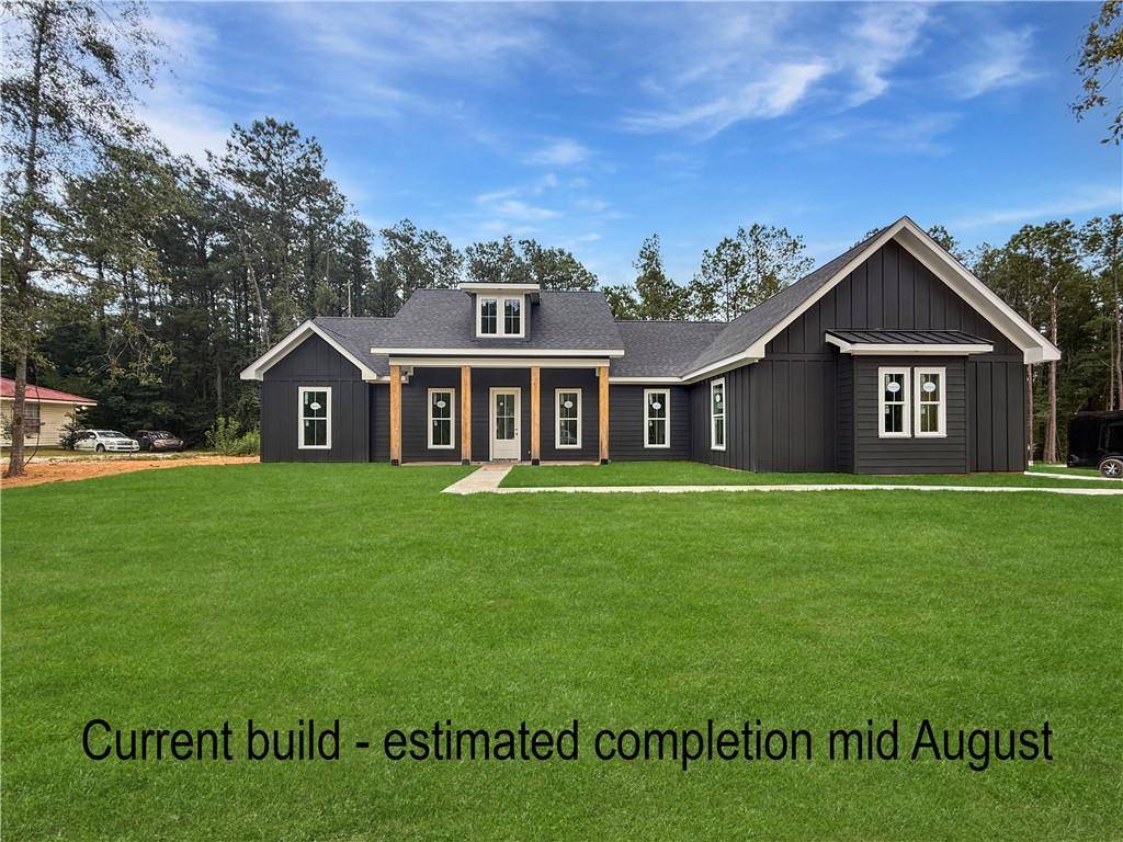 82336 N Factory Road, Folsom, LA 70437