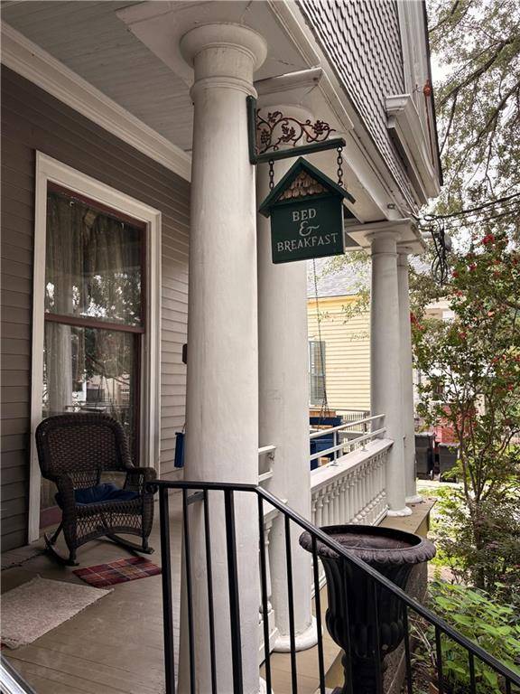 0 Confidential Street, New Orleans, LA 70119