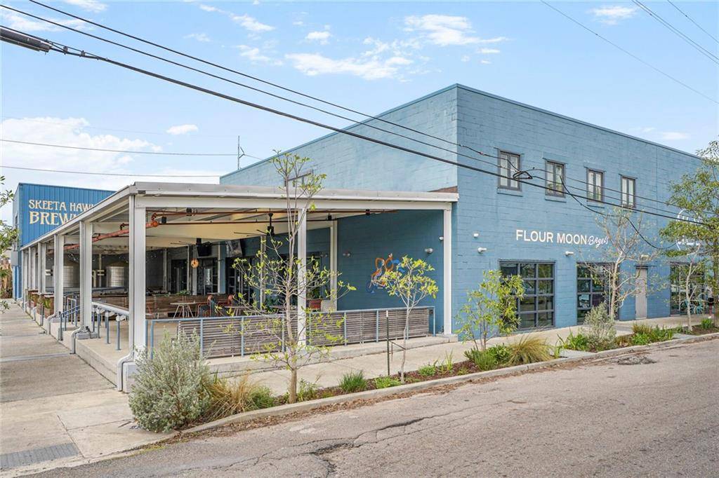 2606 St Louis Street #H, New Orleans, LA 70119