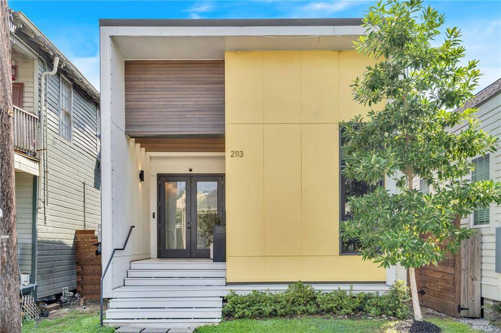 2113 Harmony Street, New Orleans, LA 70115