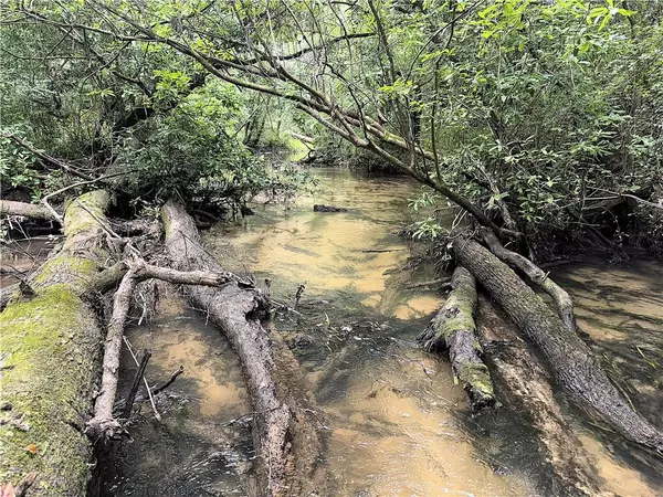 37.6 Acres House Creek Road, Bush, LA 70431