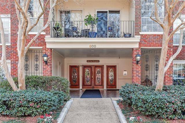 800 Rue Burgundy Street #223, Metairie, LA 70005