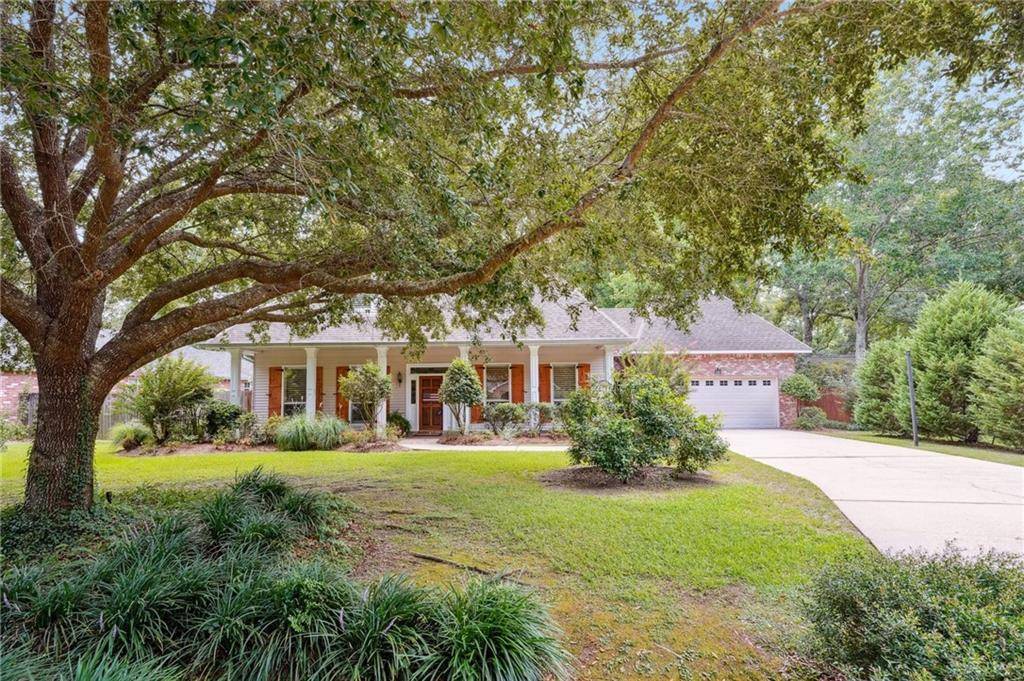 2060 Ponderosa Place, Mandeville, LA 70448