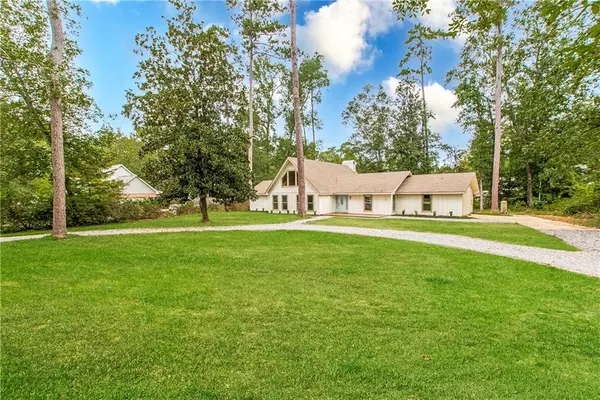 Mandeville, LA 70471,106 Woodlawn Lane